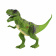 542054 Набор: Большая охота на Тиранозавра (свет, звук)