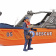 546020 Игровой набор: Спасатель береговой охраны на катере