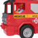 546053 Игровой набор: Спасательная пожарная машина