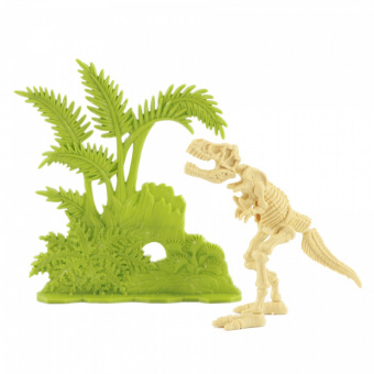 542076 Набор:Охота на Тираннозавра в джунглях