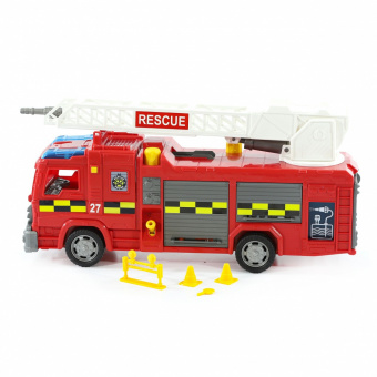 548072 Игровой набор: Пожарная машина