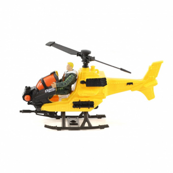 542036 Игровой набор: Охотник на вертолете