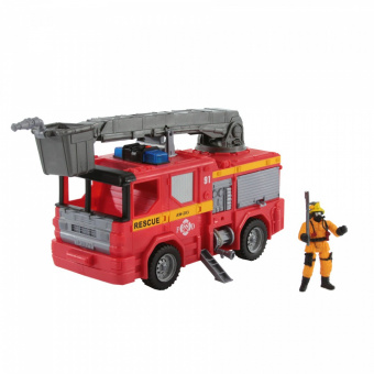 546067 Игровой набор: Пожарная машина