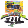 542119 Игровой набор: Поезд-экспресс с динозаврами